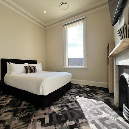 Tempe Hotel Sydney Eksteriør bilde